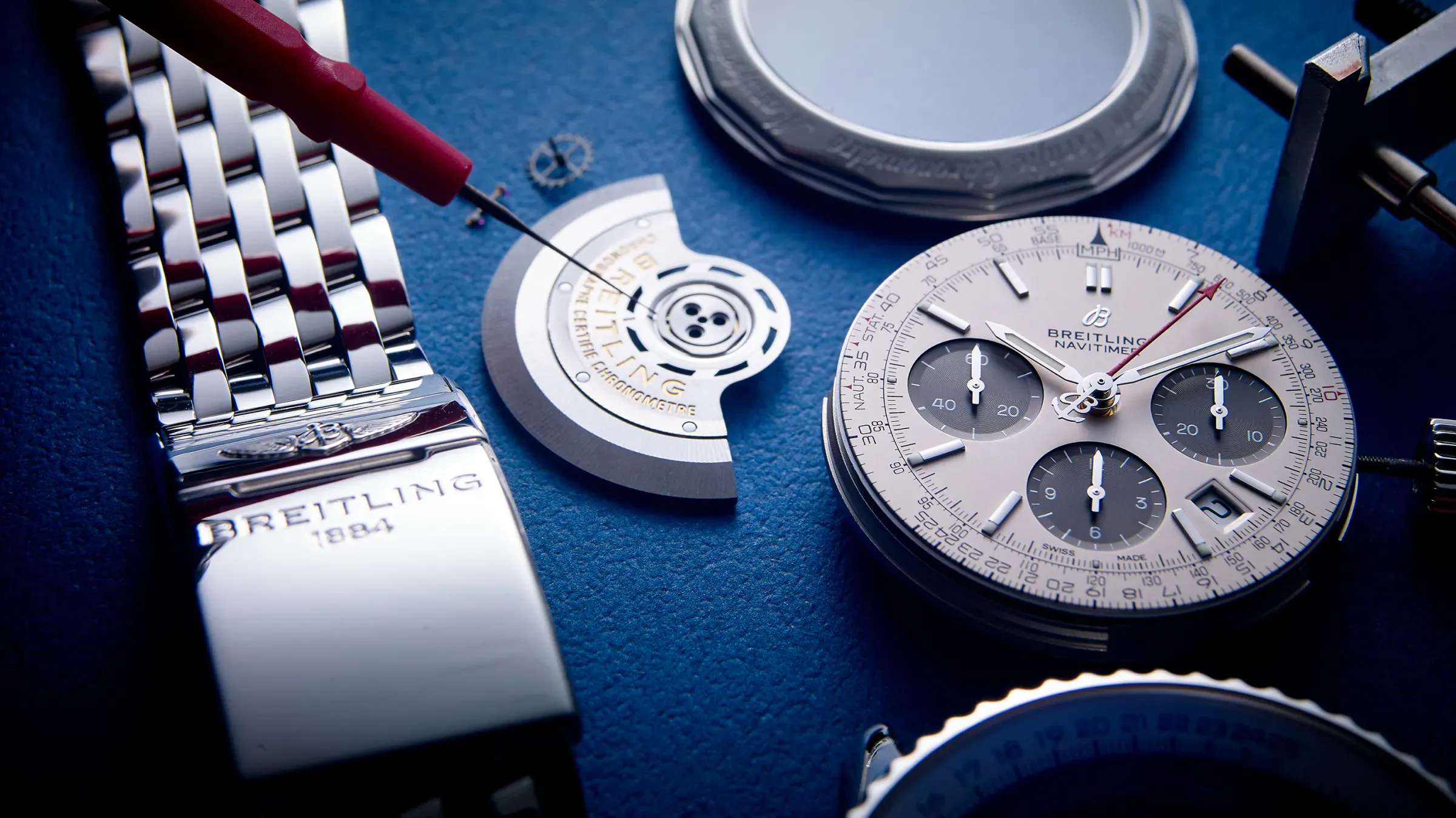 breitling